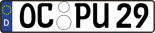 OC-PU29