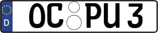 OC-PU3