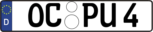 OC-PU4