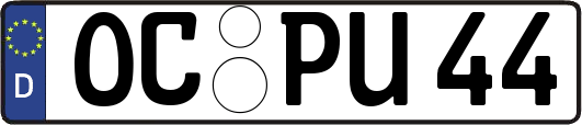 OC-PU44