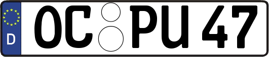 OC-PU47