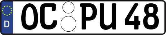 OC-PU48
