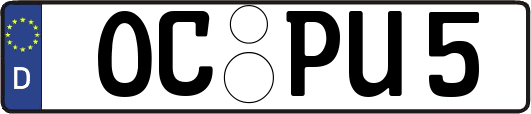 OC-PU5
