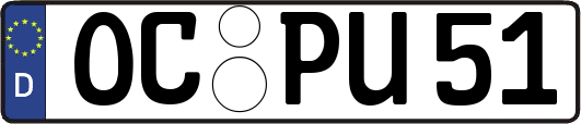OC-PU51