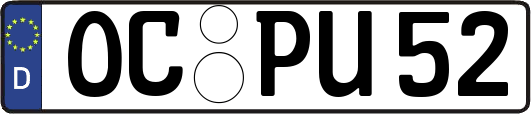 OC-PU52