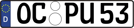 OC-PU53