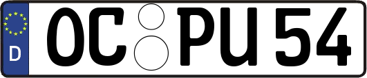 OC-PU54