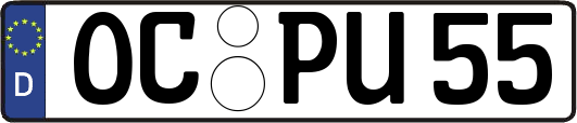 OC-PU55
