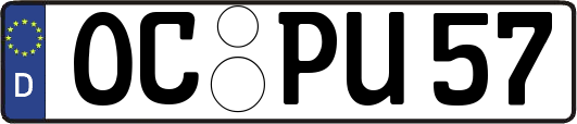 OC-PU57