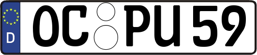 OC-PU59