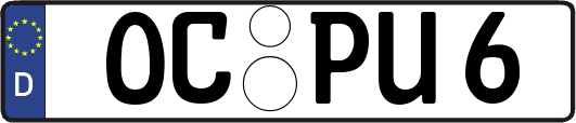 OC-PU6