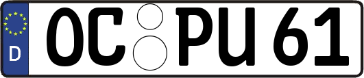 OC-PU61