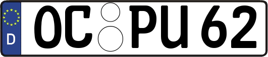 OC-PU62