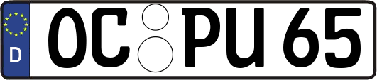 OC-PU65