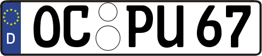 OC-PU67