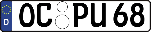 OC-PU68
