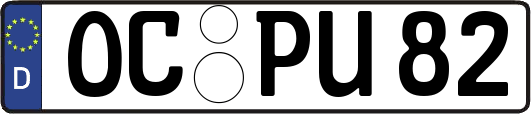 OC-PU82