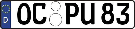 OC-PU83