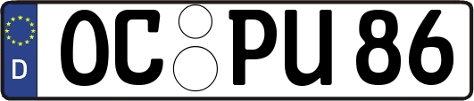 OC-PU86