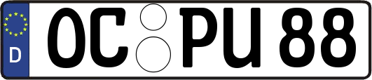 OC-PU88