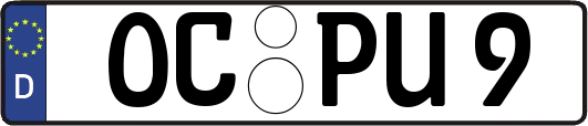 OC-PU9