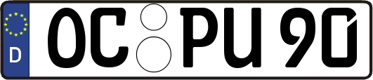 OC-PU90