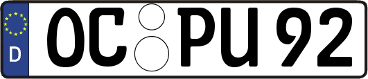 OC-PU92