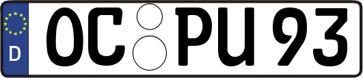 OC-PU93