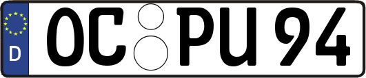 OC-PU94