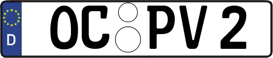 OC-PV2