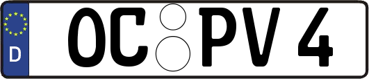 OC-PV4
