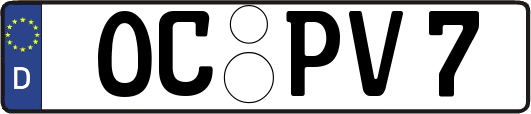 OC-PV7