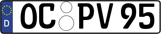 OC-PV95