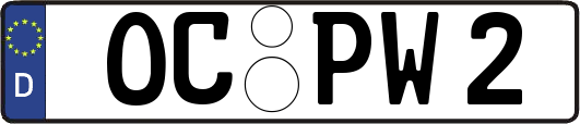 OC-PW2