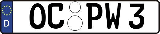 OC-PW3