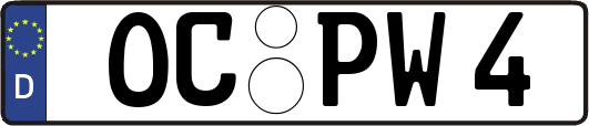 OC-PW4