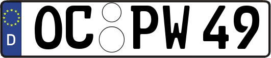 OC-PW49