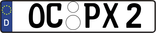 OC-PX2