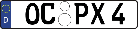 OC-PX4