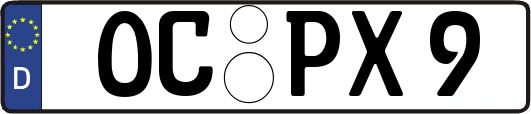 OC-PX9