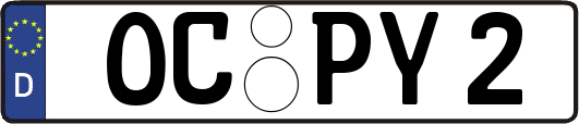 OC-PY2
