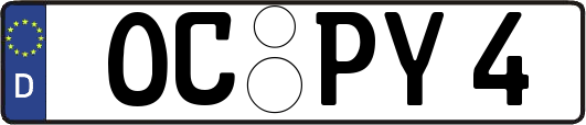 OC-PY4