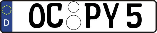 OC-PY5