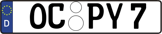 OC-PY7