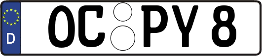 OC-PY8