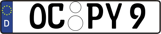 OC-PY9