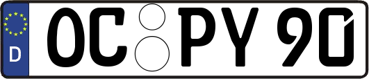 OC-PY90