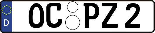 OC-PZ2