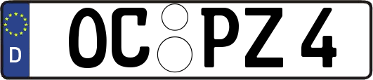 OC-PZ4