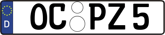 OC-PZ5